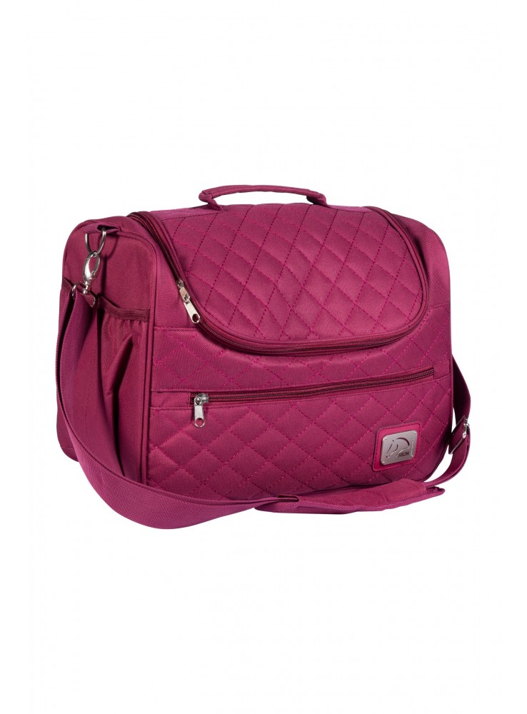 torba na szczotki dla konia